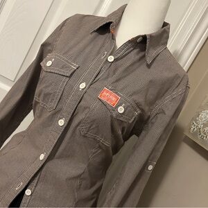 Superdry Button Up Shirt
